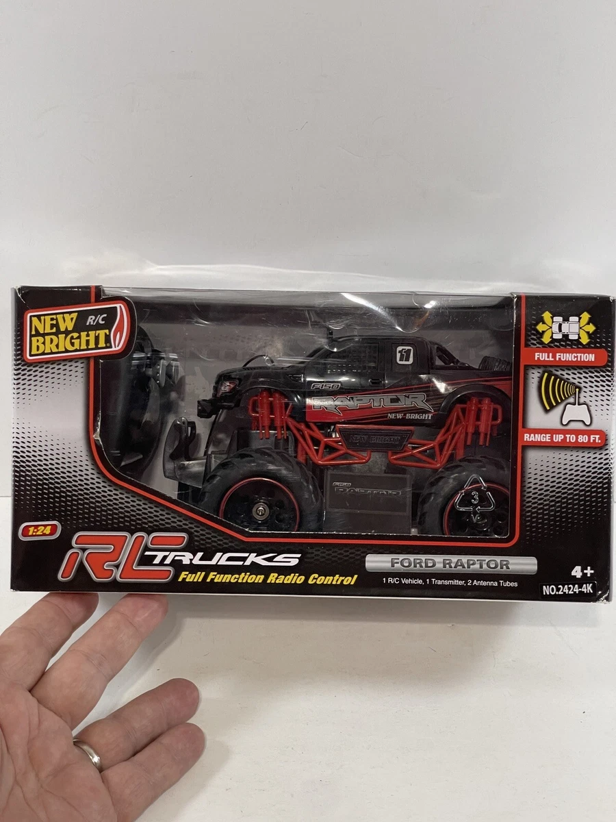 New bright best sale raptor