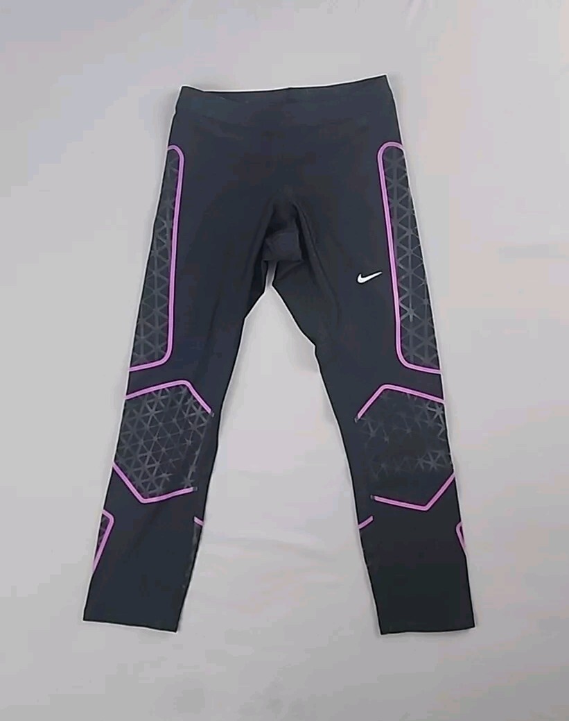 Sportswear Nike Running Capris With Pocket Nike Dri Fit Capri