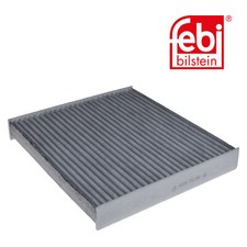 Filtre d'habitacle Land Rover RANGE ROVER SPORT