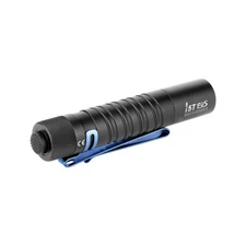 Olight I5T EOS Tail Switch EDC Flashlight, 300 Lum, Powered By One AA (included)