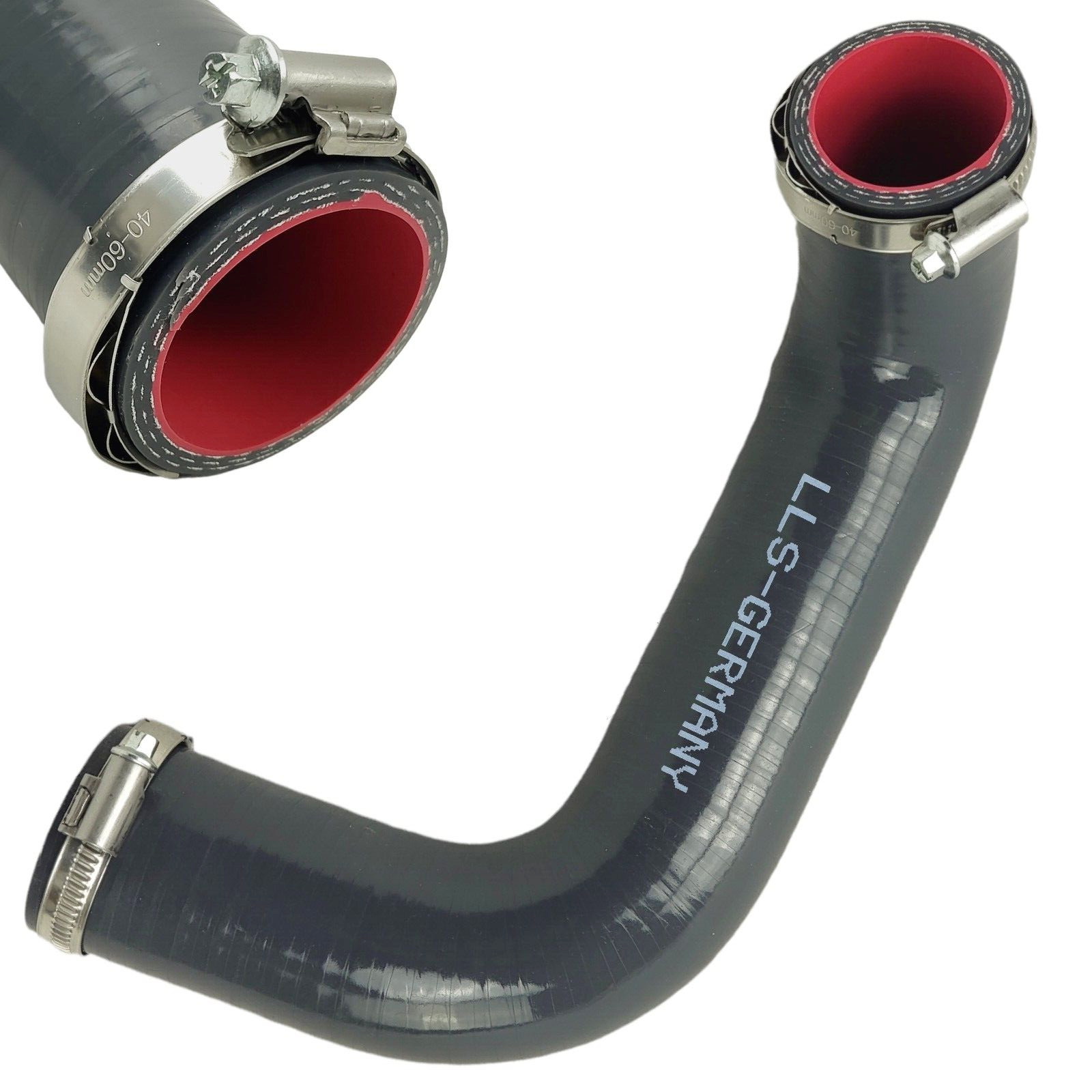 Turbo Hose Intercooler Hose for Nissan NV400 2.3 dCi 1446300Q2K Top