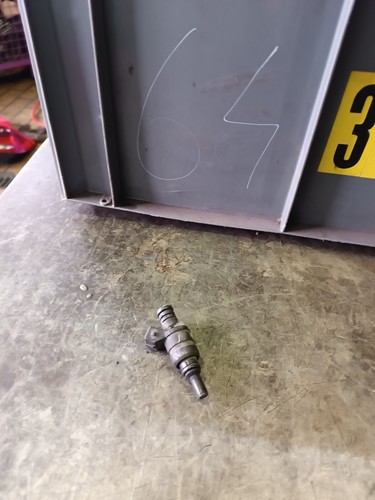 Original BMW E39 520i 523i E46 320i 323i Einspritzventil Einspritzdüse 1427240