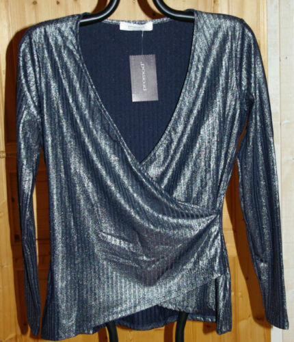 Blouse Fluide Promod Taille XL - Occasion Très Bon état - Taille 42/44/46