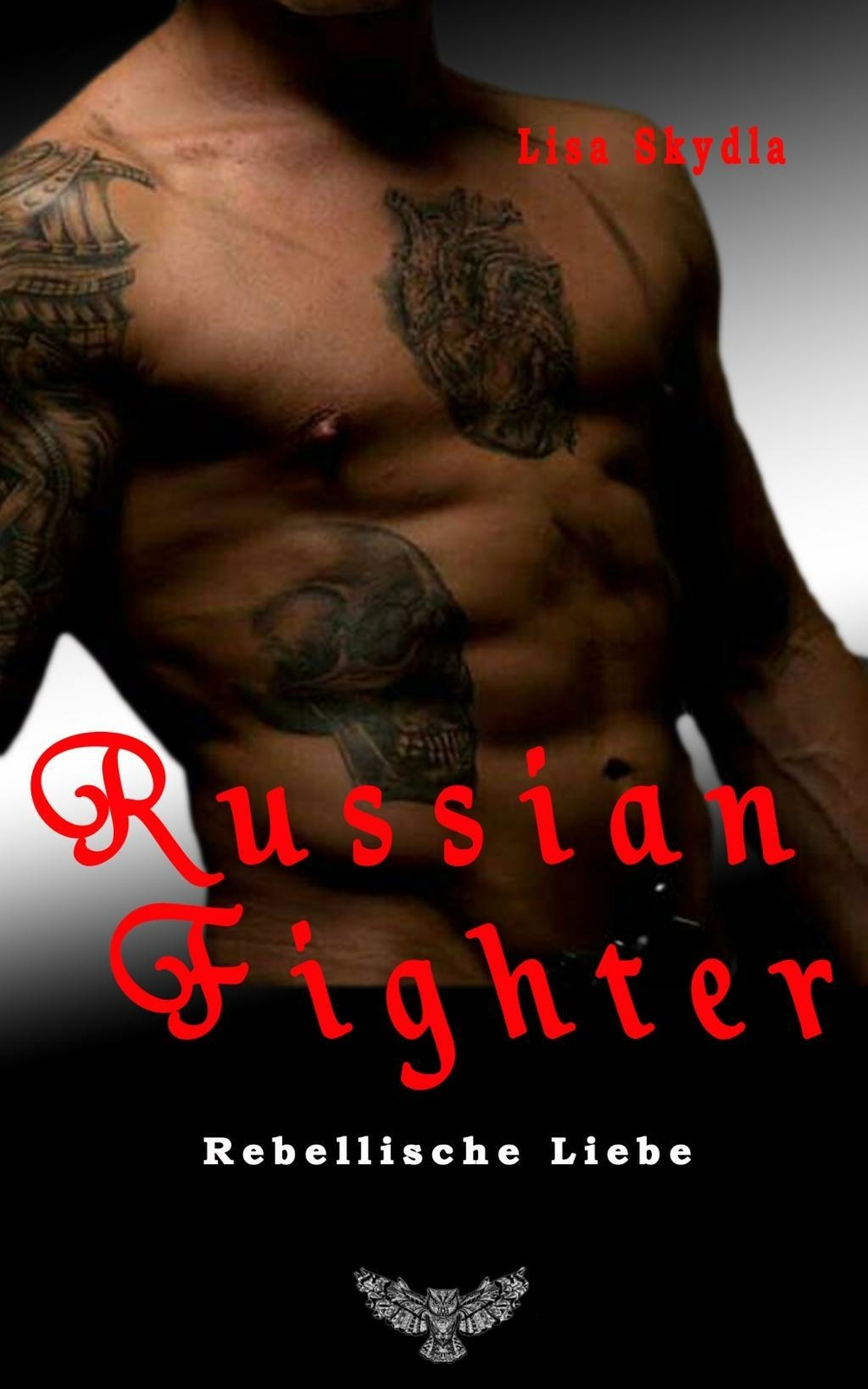 Thumbnail - Russian Fighter 03 | Buch | 9783945076903