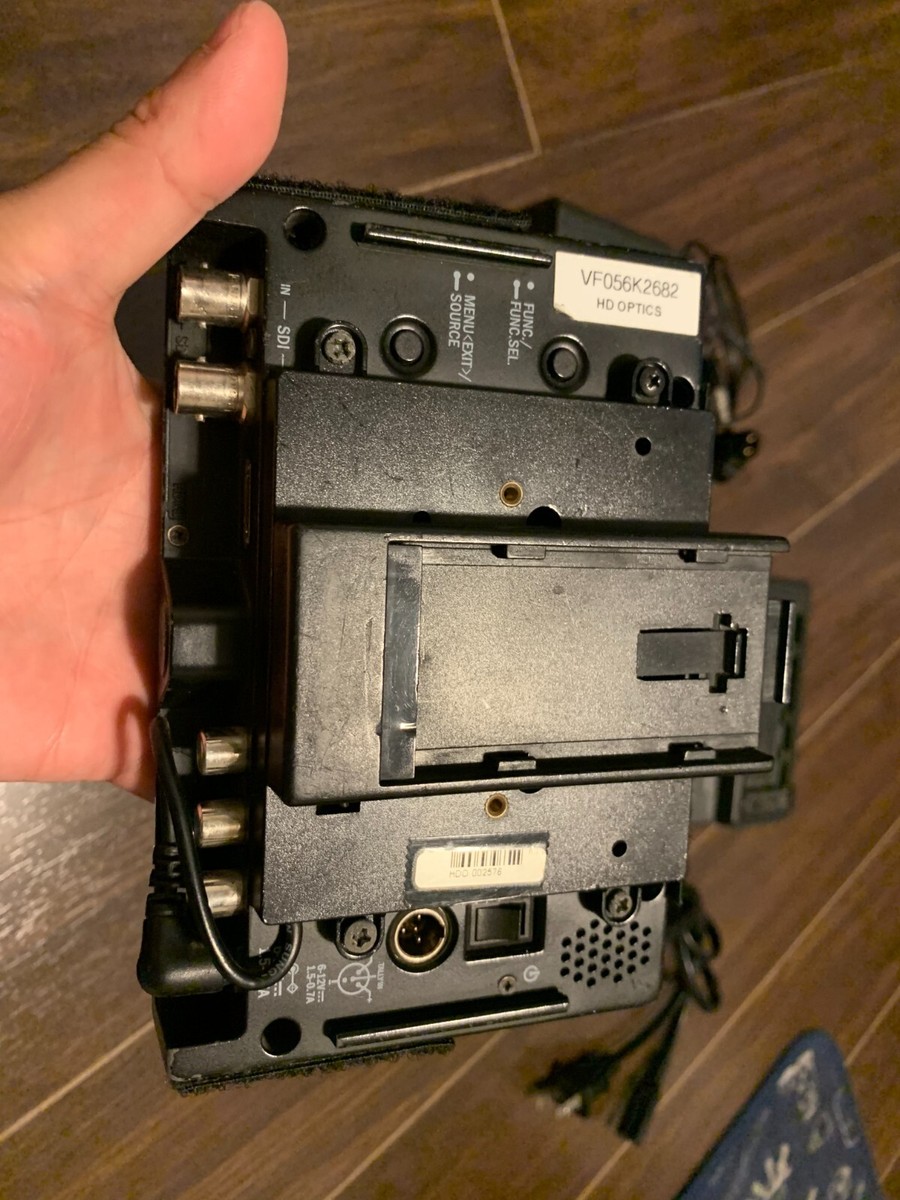 TVLogic VFM-056W 5.6