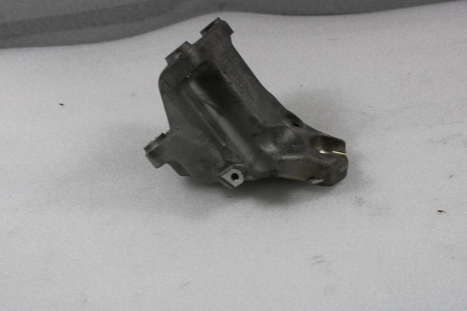 Ferrari California T, LH, Left, Engine Mount Arm, Used, P/N 332698