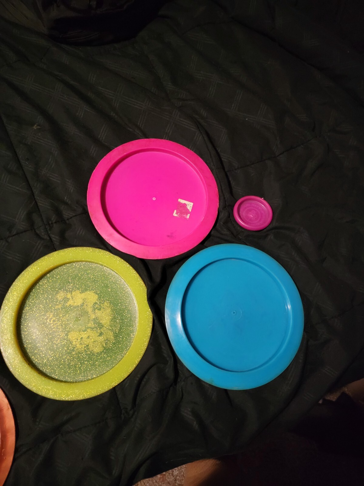 Disc Golf Lot 2 eBay