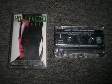 Hollywood Proverbs~A Sight Unseen~1993 Alternative Rock~RARE Cassette Tape