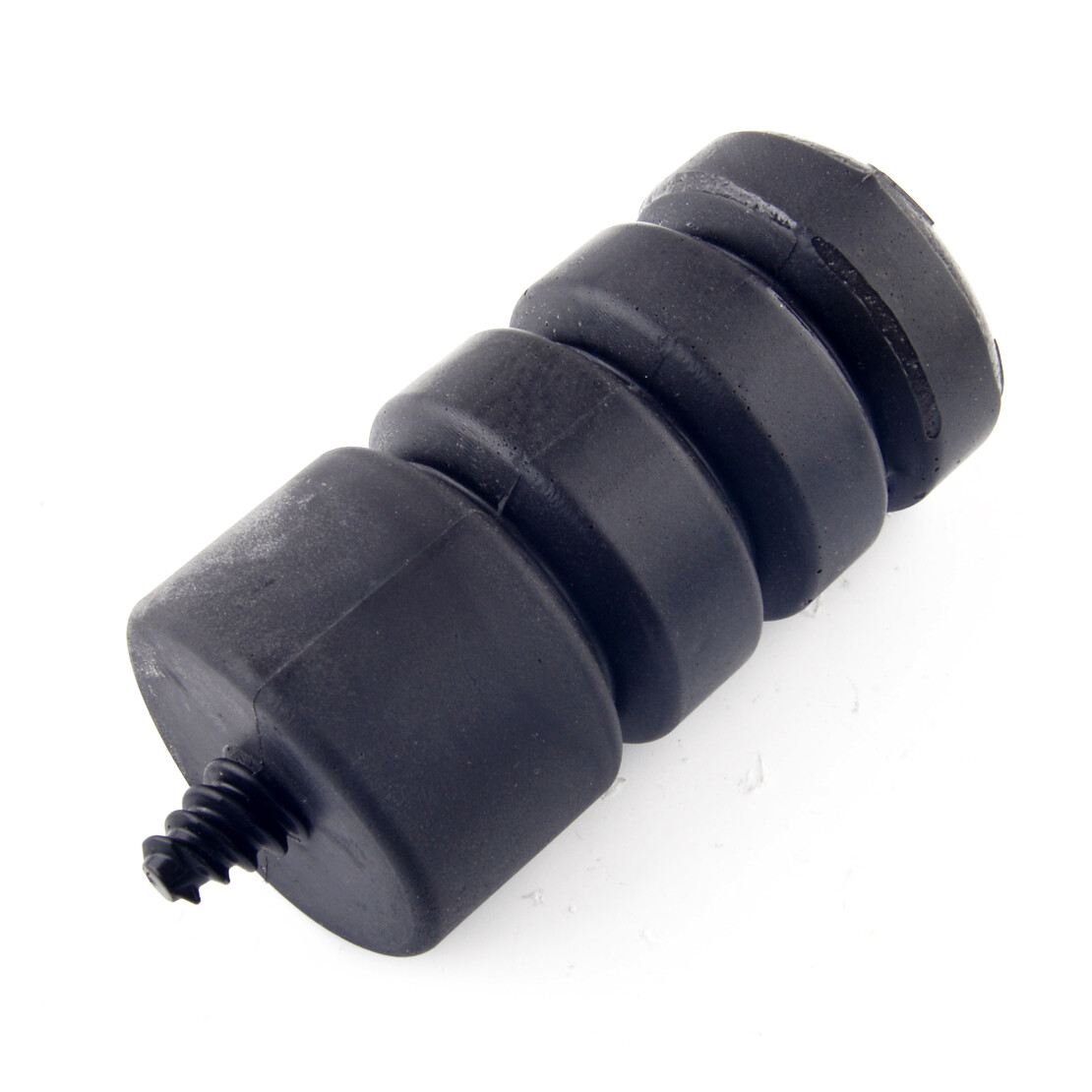 Tailgate Bumpstop The Spare Tire Rattle Fit for Jeep Wrangler JK JL 07