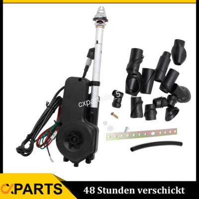 Automatische Elektrische Antenne Für Mercedes Benz C E S Klasse W202 W124 W140