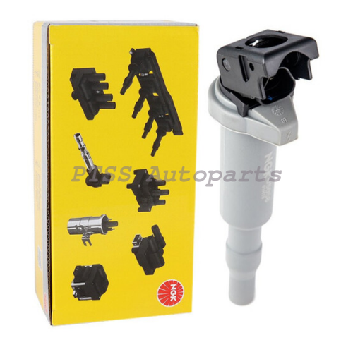 6pcs Ignition Coils 12137594936 For BMW 125i 335i 535i 640i X3 X5 3.0L - Picture 2 of 6