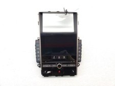 15-19 Infiniti Q50 17-19 Q60 Temperature Control Unit OEM 253914HB5B