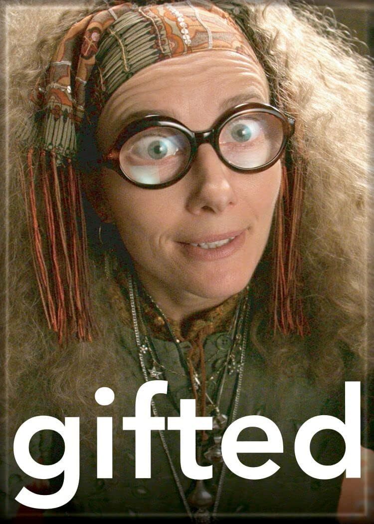 SF・ファンタジー・ホラー PROFESSOR TRELAWNEY MINI-BUST / POTTER 2136c63f7486458b9d314733f70d9d