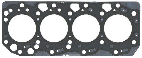 Elring 525.090 Gasket, Cylinder Head For Toyota-image