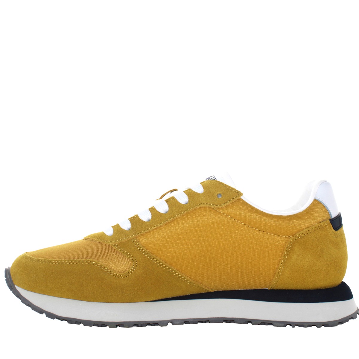 Napapijri sneakers basse da uomo NP0A4IQLY1N1 S5N0VA01/SUN