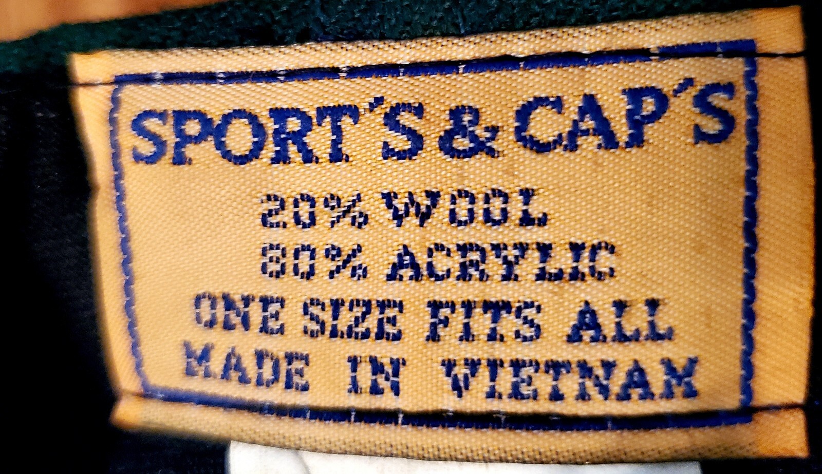 John Deere Classic Green Patch Logo Adjustable Ha… - image 4