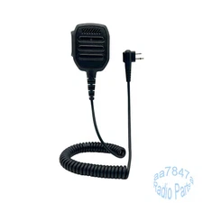 PMMN4149A RM110 Remote Speaker Microphone Mic For R2 CP200 PR400 Radios