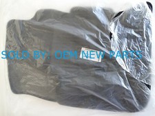 2011-2023 Dodge Charger All Wheel Drive Awd Carpet Floor Mats Set Black