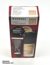 KORRES A Flawless Complexion Quercetin & Oak ...