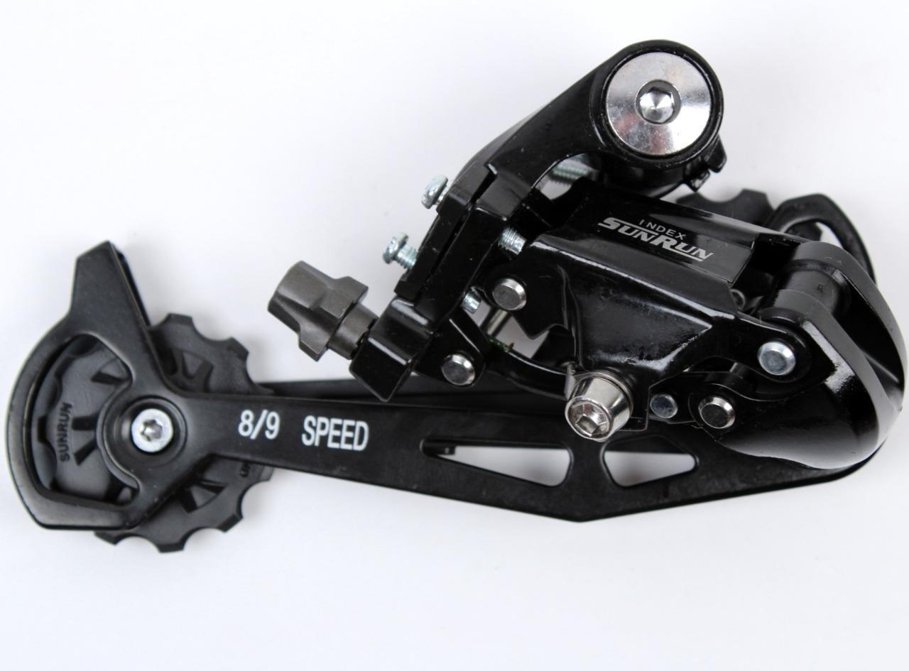 sunrun rear derailleur