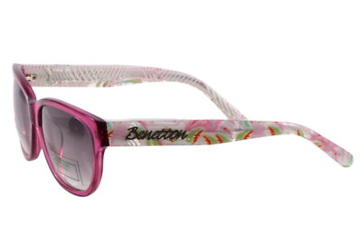 Benetton Be54802 Brille Sonnenbrille Glasses Sunglasses Occhiali Gafas 12994