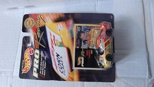 1997 Pro Racing Team Hot Wheels Terry Lavonte Kellogs 5 NOC China Monte Carlo