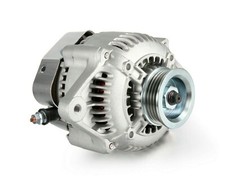 New Alternator For Suzuki Alto | Baleno	 Grand Vitara Ignis Jimny Petrol
