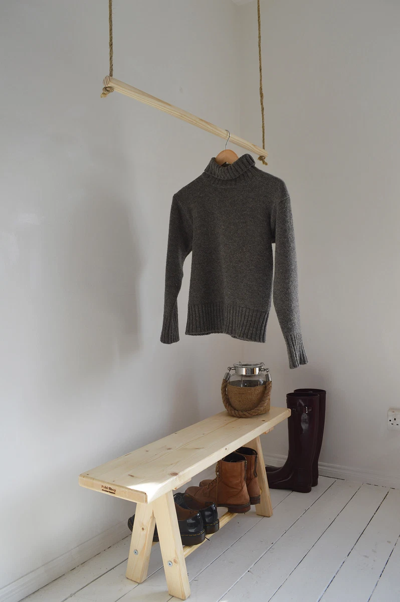 Home mini online dressing rail