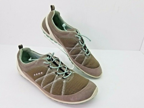 ecco biom cleats