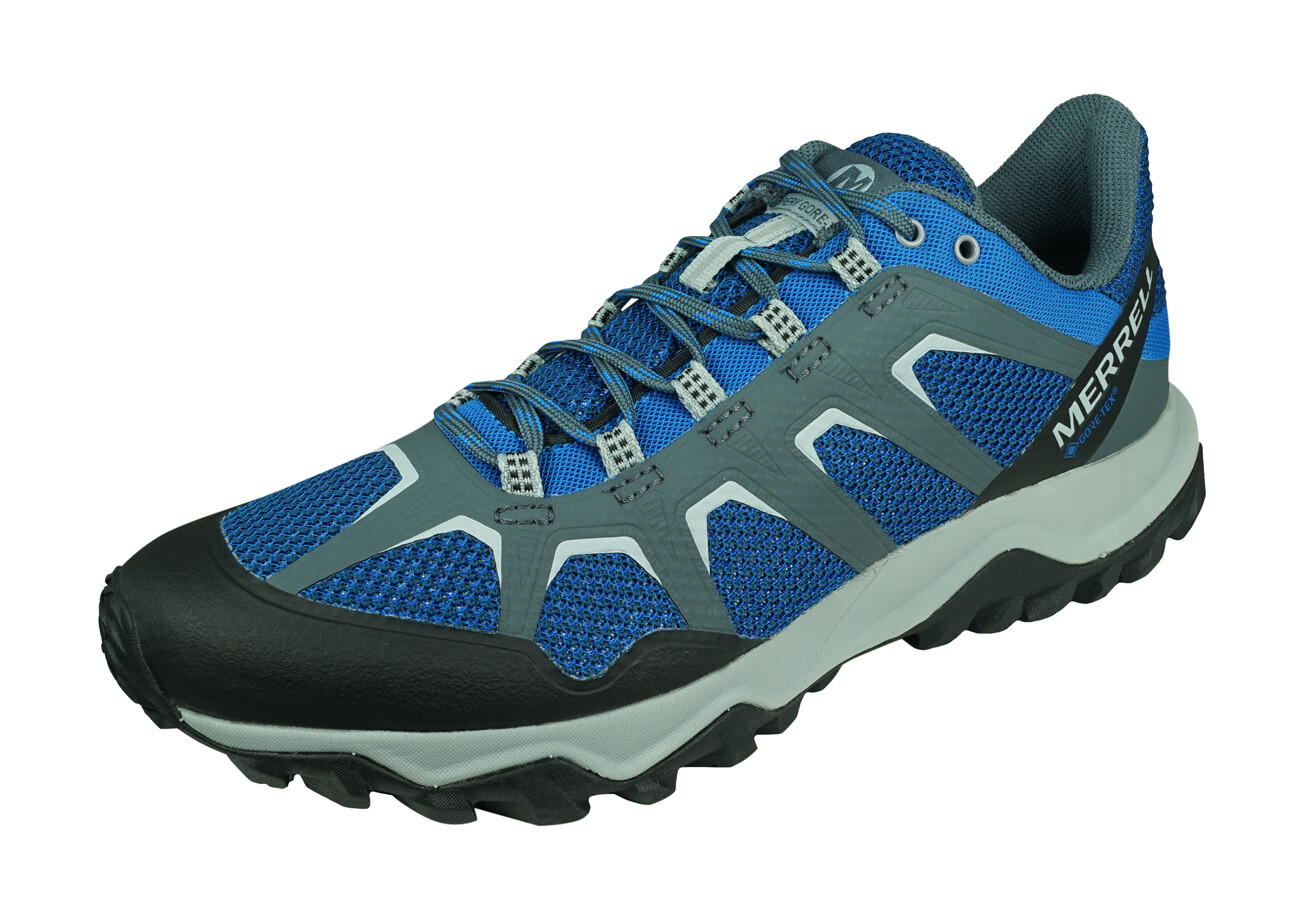Merrell Fiery GTX Mens Trail Running 