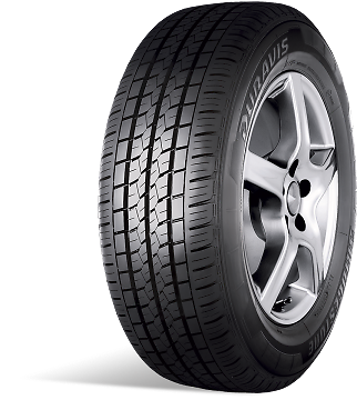 Gomme Estive Bridgestone 195/60 R16C 99H Duravis R660 (2022) pneumatici nuovi