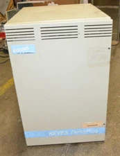 Fisons Instruments Delta Plus X-Ray Kevex 4952 5232 4461 Hitachi S520 Microscope