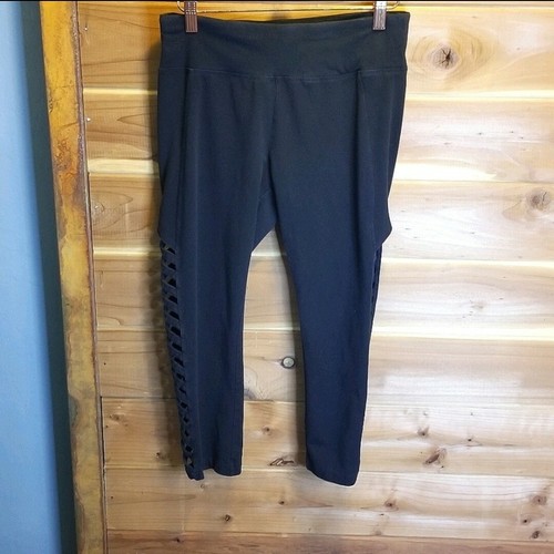 Betsey Johnson Yoga Pants