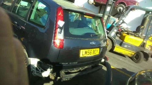 Transmision Delantera Derecha para FORD FOCUS C-MAX (CAP)(2003) Trend ( 1378163 - Foto 3 di 10