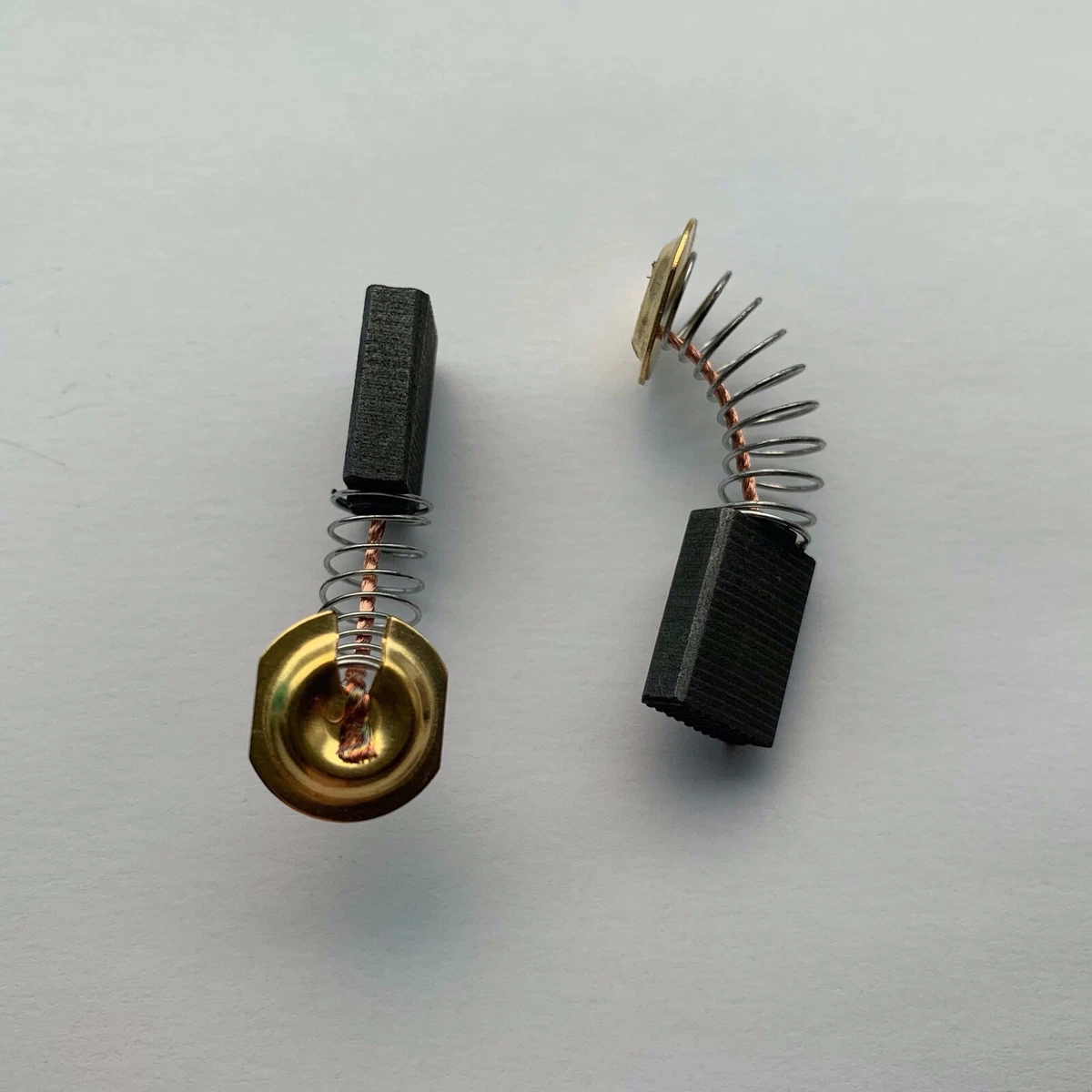 Carbon Brushes For Makita HS7600 Circular Saw eBay