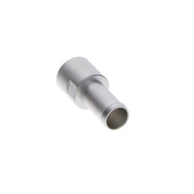 FFM.00.131.LC *lemo* CONN BACK-NUT COLLET SILVER ***5 pcs