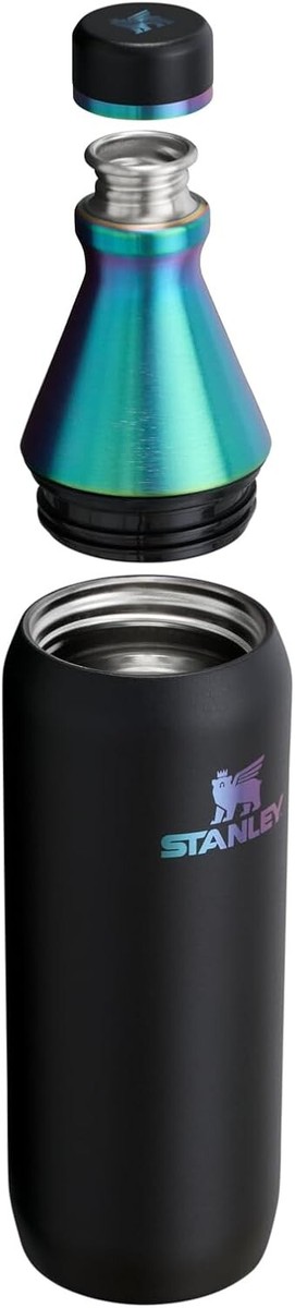 STANLEY All Day Slim Bottle 20 Oz Twist off Lid with Leakproof