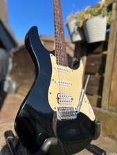 Yamaha Eterna ET112 (Rarität) (Pacifica Vorgänger aus den 90ern)