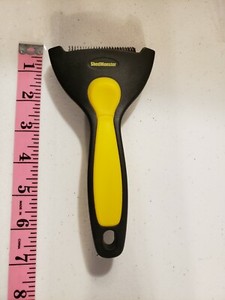 Shedmonster Pet Grooming Brush