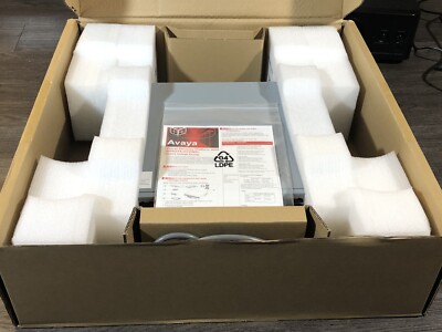 AVAYA VSP 4450GSX PWR + VIRTUAL SERVICES PLATFORM