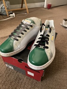 reebok voltron sneakers