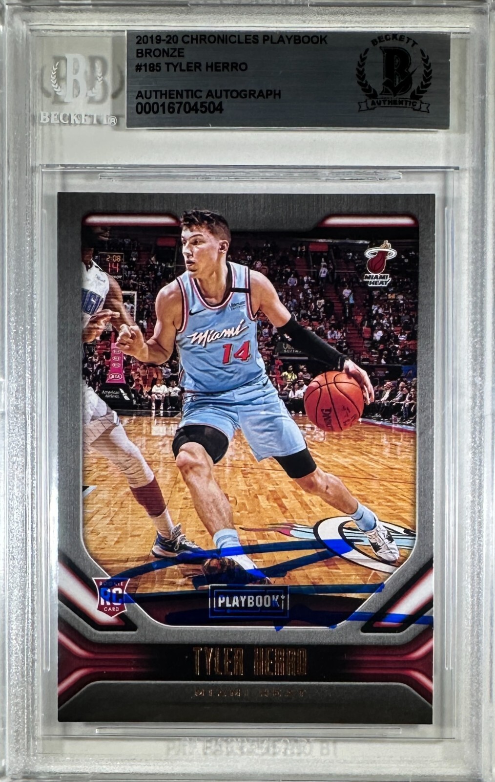 【B89】NBA カード Tyler Herro RC mosaic prizm TYLER HERRO RC NBAカード(B89】NBA カード Tyler Herro RC