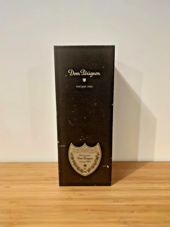 Dom Perignon 2004  Bottiglia 75cl - COLLEZIONE - Bild 4 von 4