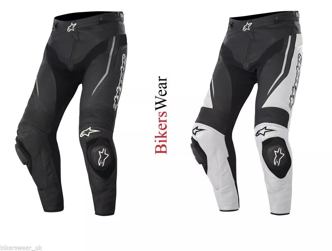 Alpinestars cheap motorcycle trousers