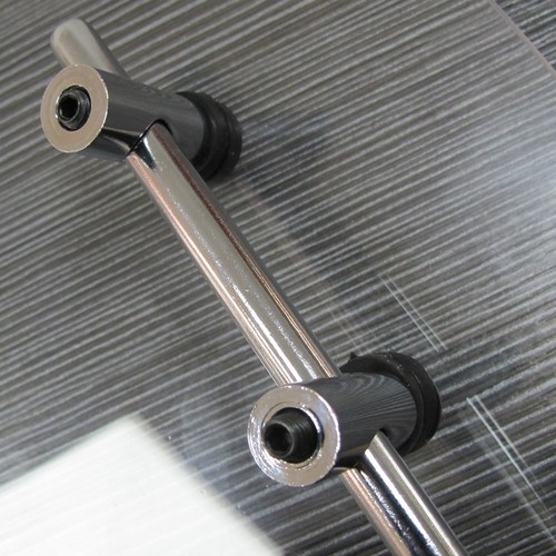 Clear Moped Motorcycle Windscreen Windshield Visor For Scooter Gas Gy6 125cc - Picture 11 of 12
