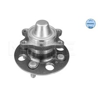 Meyle Radnabe Hinten FüR Kia Picanto Sa Ba Rio Ii Jb Hyundai Getz Tb Accent Iii