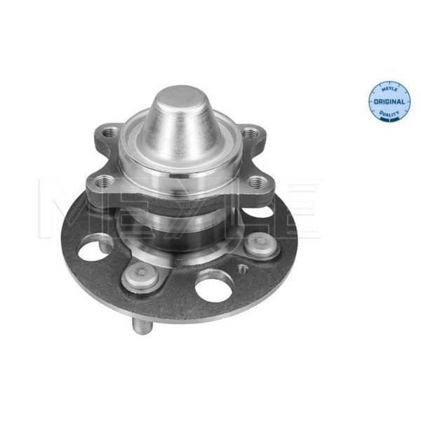 Meyle Radnabe Hinten FüR Kia Picanto Sa Ba Rio Ii Jb Hyundai Getz Tb Accent Iii-image