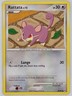 Rattata 73/99 Pokemon - Platinum Arceus MP