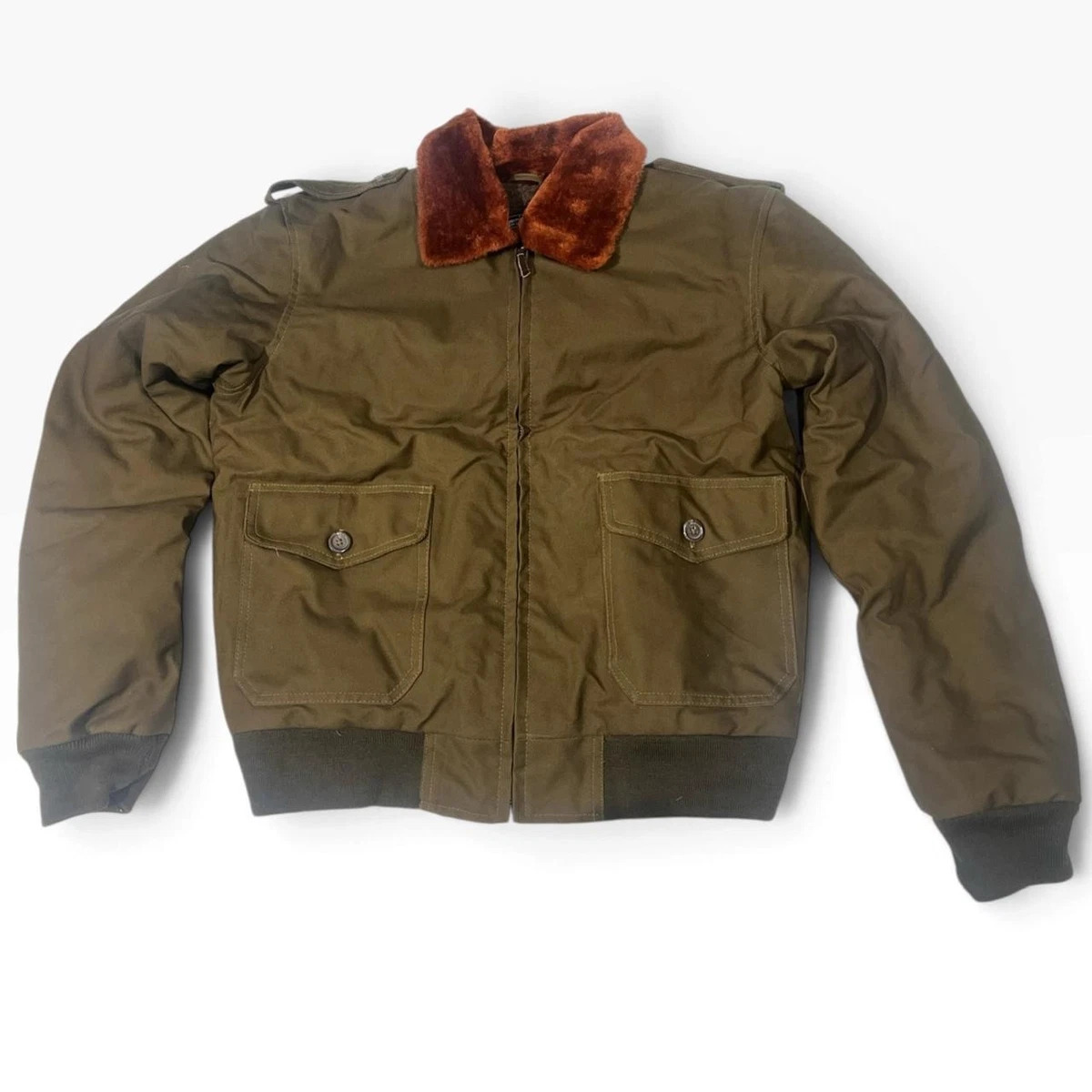 25+ B-15 Flight Jackets for sale | Updated Oct 2026