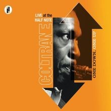 One Down, One Up: Live At The Half Note von Coltrane,John | CD | Zustand gut